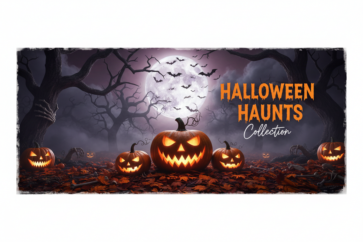 Halloween Season