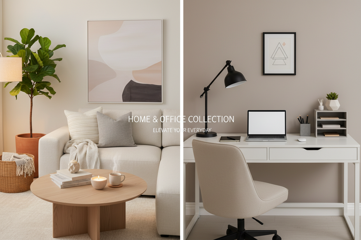 Home & Office