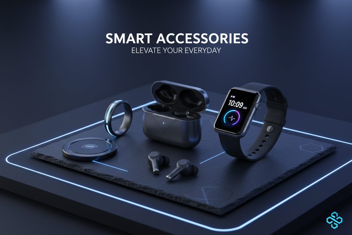 Smart Accesories