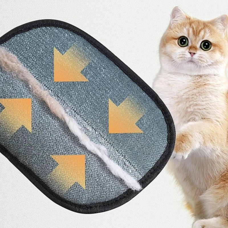 Épilateur portable lavable pour vêtements Gants de toilettage pour animaux de compagnie Produits de nettoyage pour animaux de compagnie Accessoires pour animaux de compagnie