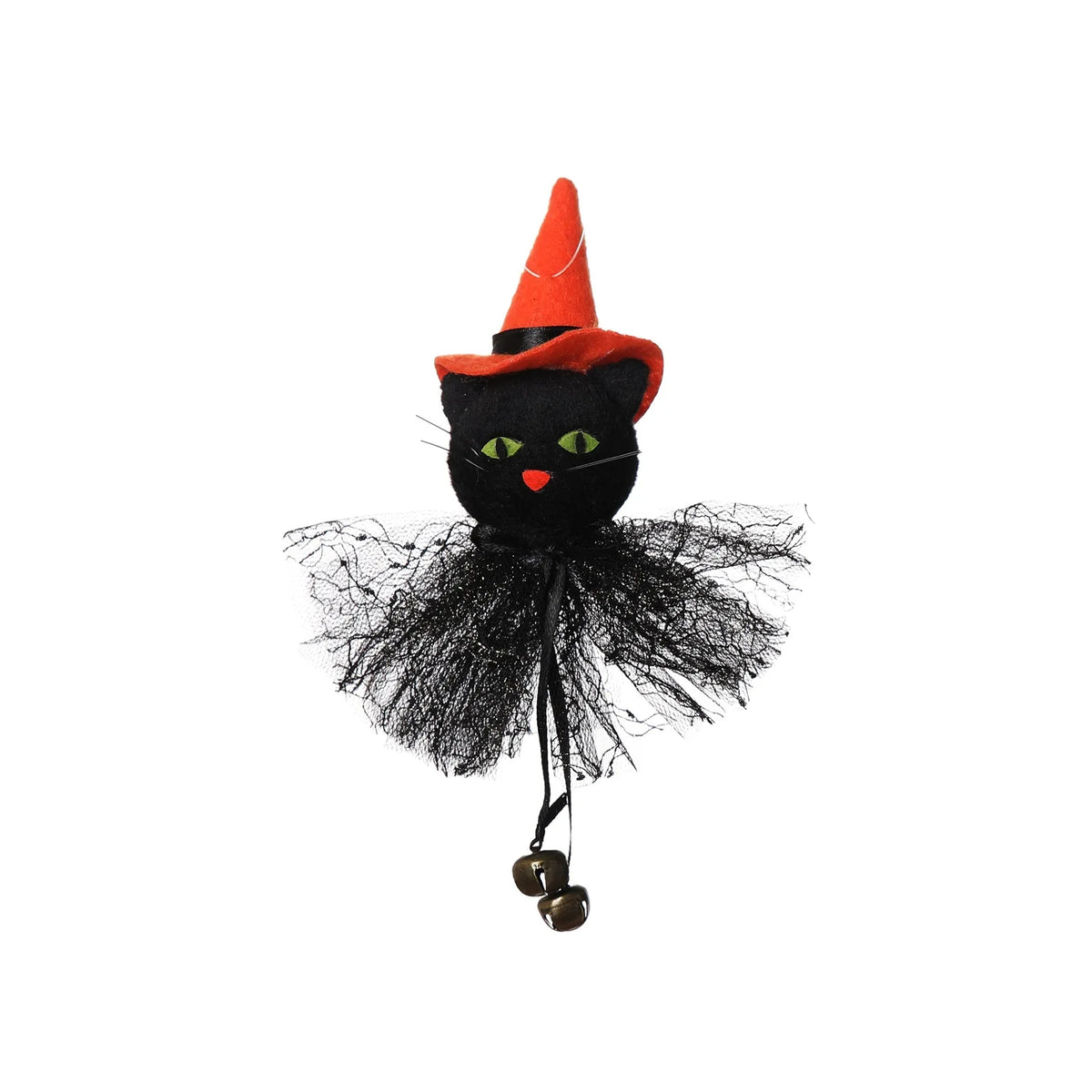 Halloween-Dekorationen Puppe Bar-Dekor Kürbis Geist Hexe Anhänger Gruselige Halloween Kindergeschenk Halloween-Party-Dekoration für Zuhause