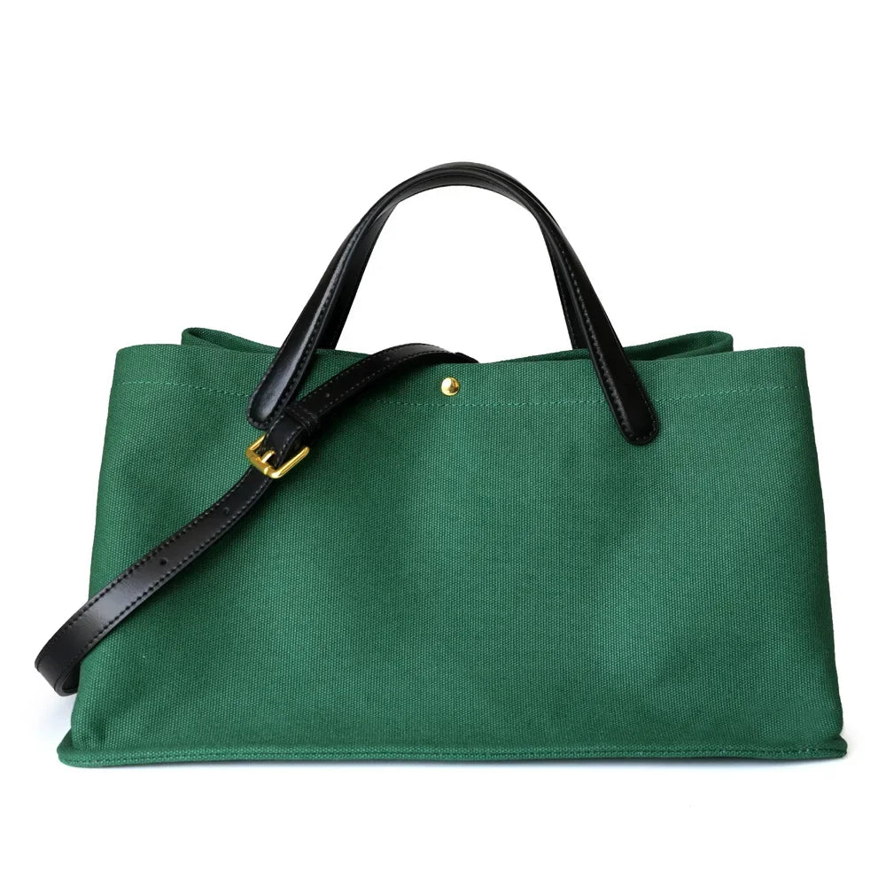 2026 New Summer Genuine Leather Casual Totes High Quality Women Shoulder Crossbody Bags Ladies Large Commute Handbags Coffee