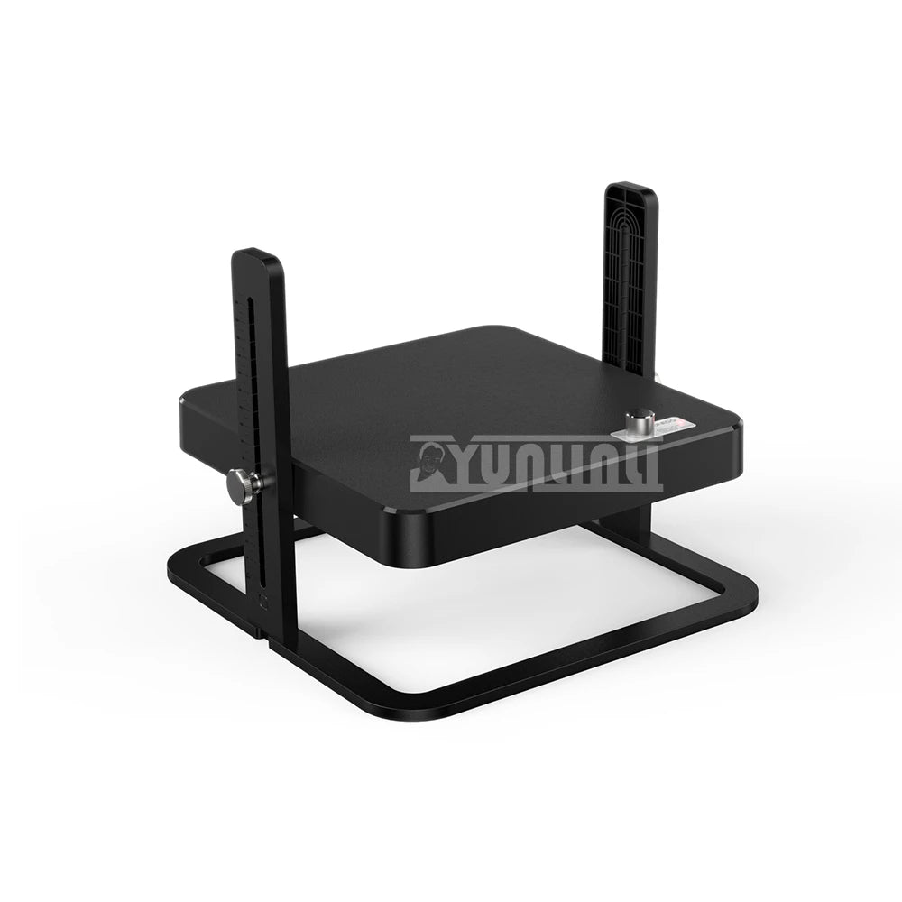 Plaque chauffante pour animaux de compagnie à température réglable, radiateur de conception pour poulets, chiens, chats, oiseaux 2025 NOUVEAU