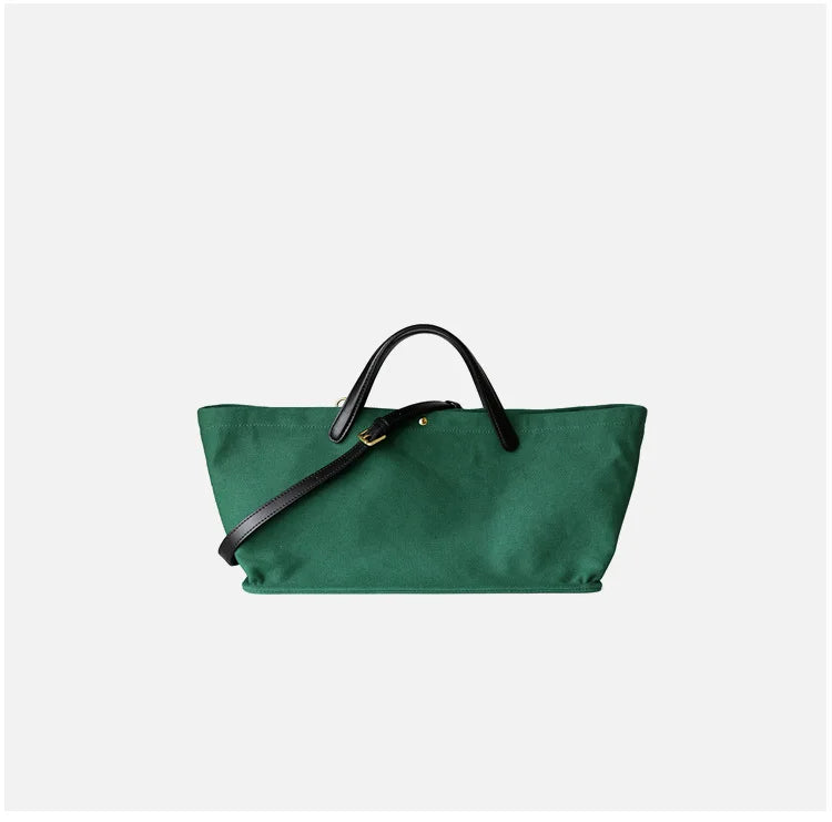 2026 New Summer Genuine Leather Casual Totes High Quality Women Shoulder Crossbody Bags Ladies Large Commute Handbags Coffee