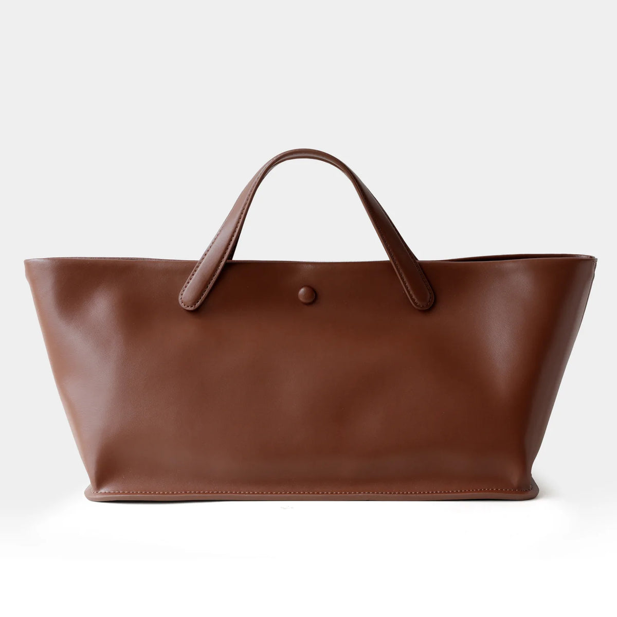 2026 New Summer Genuine Leather Casual Totes High Quality Women Shoulder Crossbody Bags Ladies Large Commute Handbags Coffee