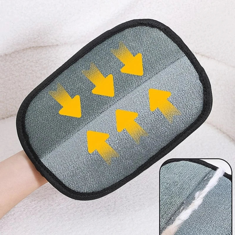 Épilateur portable lavable pour vêtements Gants de toilettage pour animaux de compagnie Produits de nettoyage pour animaux de compagnie Accessoires pour animaux de compagnie