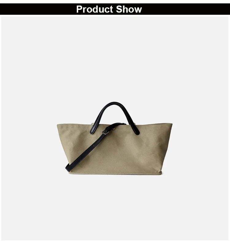 2026 New Summer Genuine Leather Casual Totes High Quality Women Shoulder Crossbody Bags Ladies Large Commute Handbags Coffee