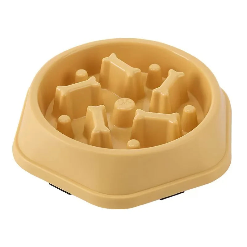 Gamelle pour animaux de compagnie, respectueuse de l'environnement
